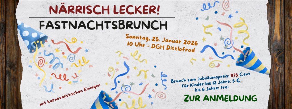 2026 Fastnacht 2.4 Banner Homepage