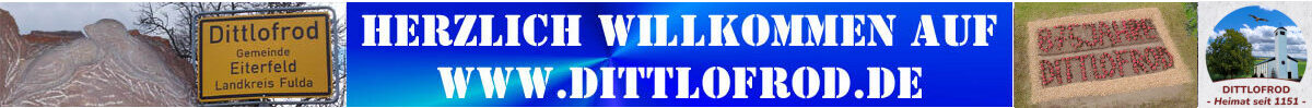 Dittlofrod